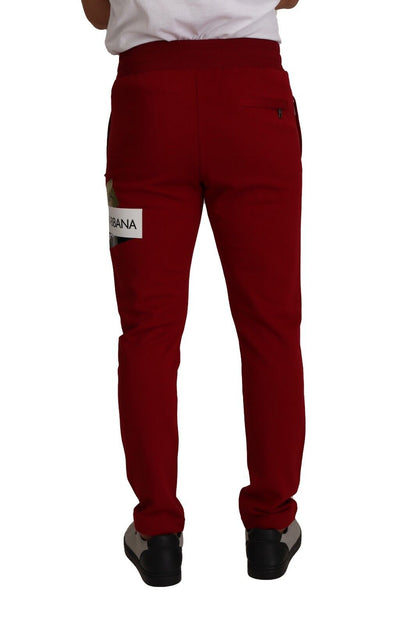 Dolce &amp; Gabbana Jogging Pants - Men