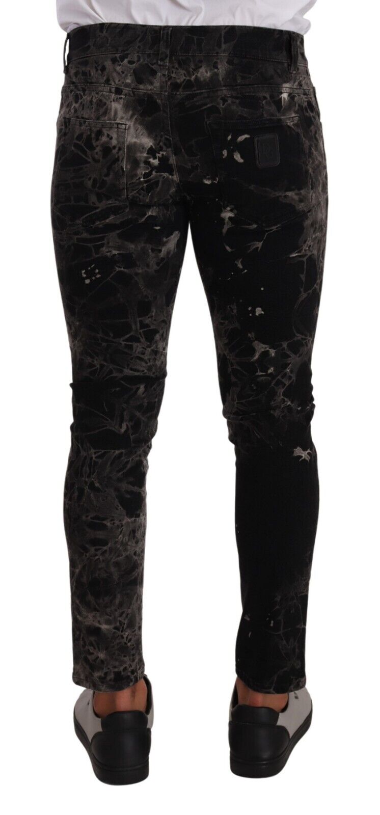 Dolce &amp; Gabbana Skinny Jeans - Men