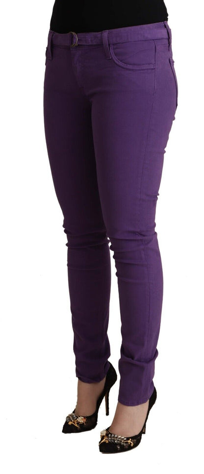 Cycle Skinny Jeans - Damen