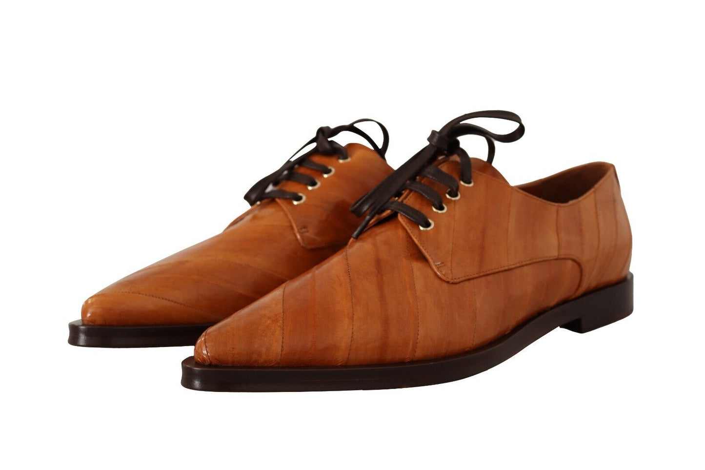 Dolce & Gabbana Derbys - Herren