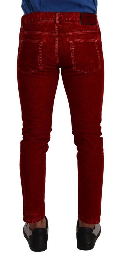 Dolce &amp; Gabbana Skinny Jeans - Men