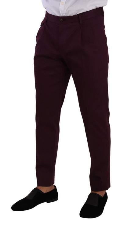 Dolce & Gabbana Chinohose - Herren