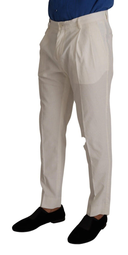 Dolce &amp; Gabbana Chino Pants - Men