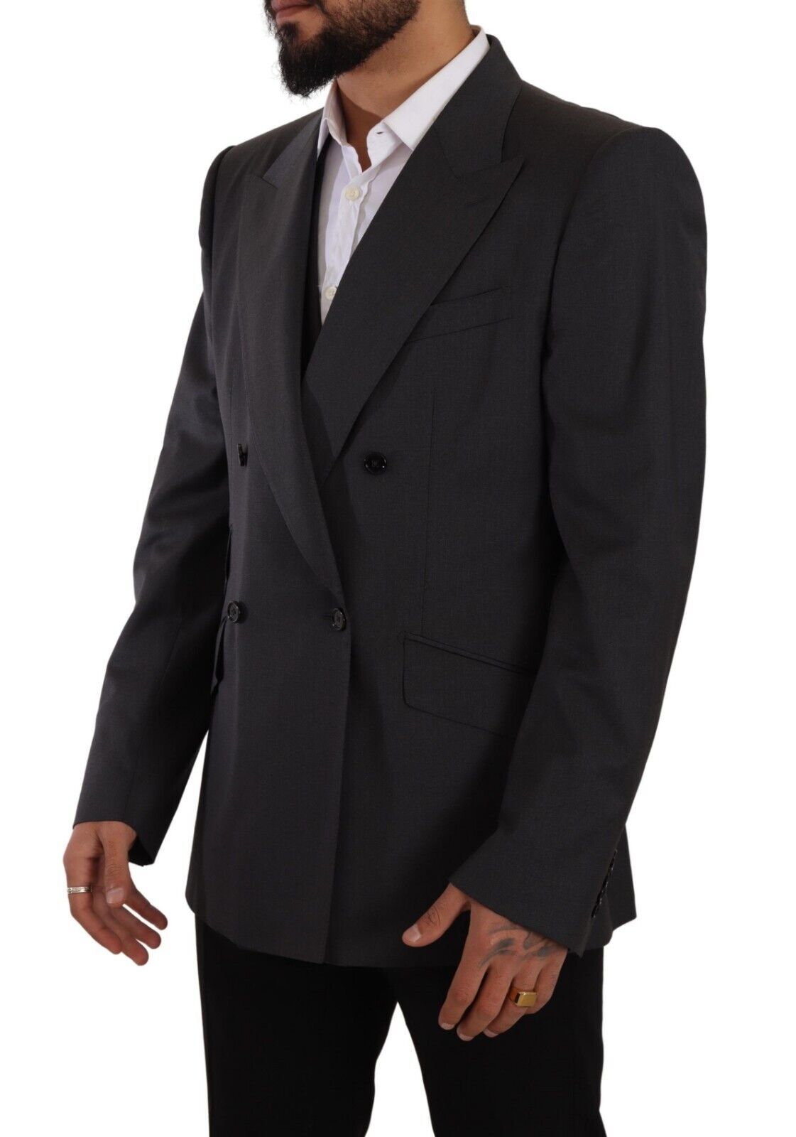 Dolce &amp; Gabbana jacket with vest - Men