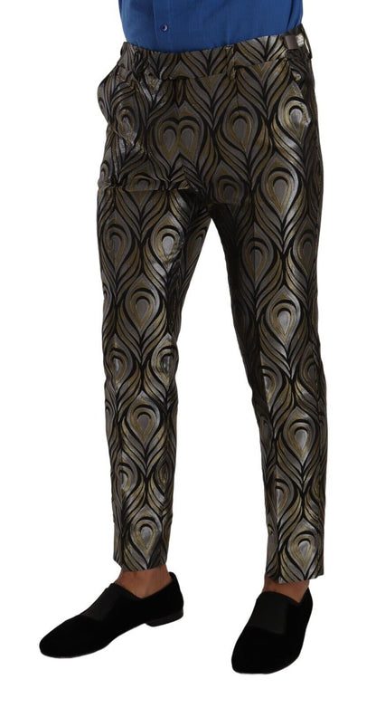 Dolce &amp; Gabbana Suit Pants - Men