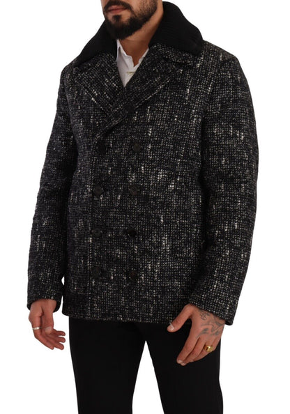 Dolce & Gabbana Kurzmantel - Herren