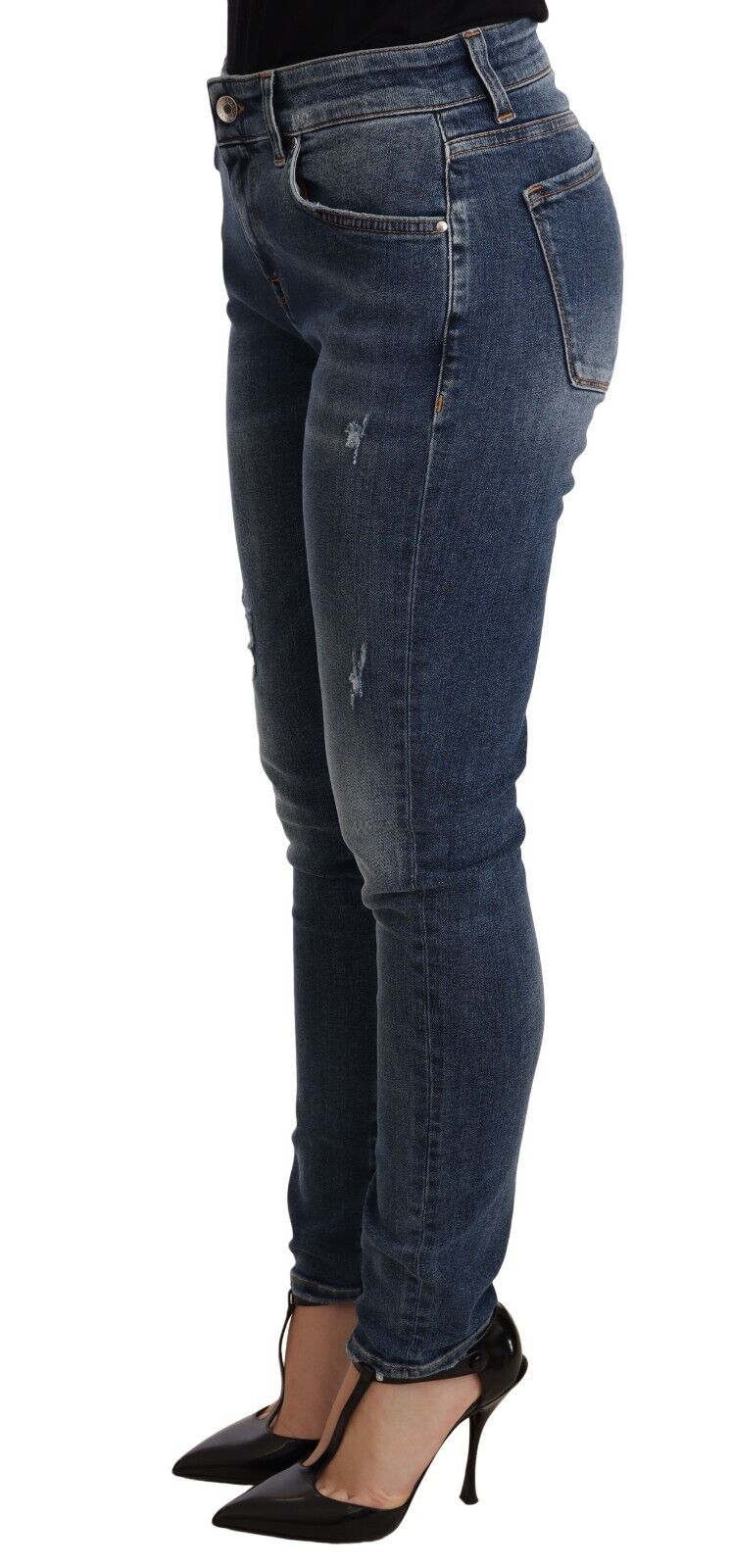 Dolce & Gabbana Skinny Jeans - Damen