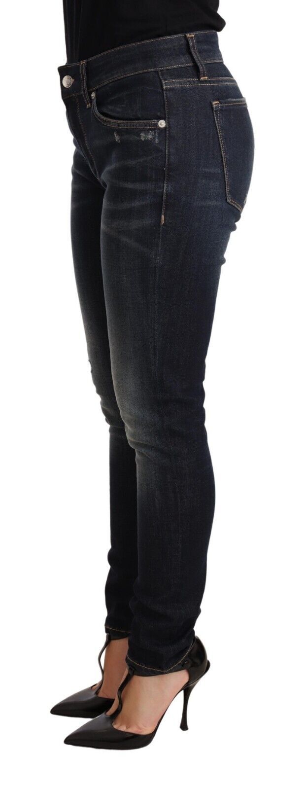 Dolce & Gabbana Skinny Jeans - Damen