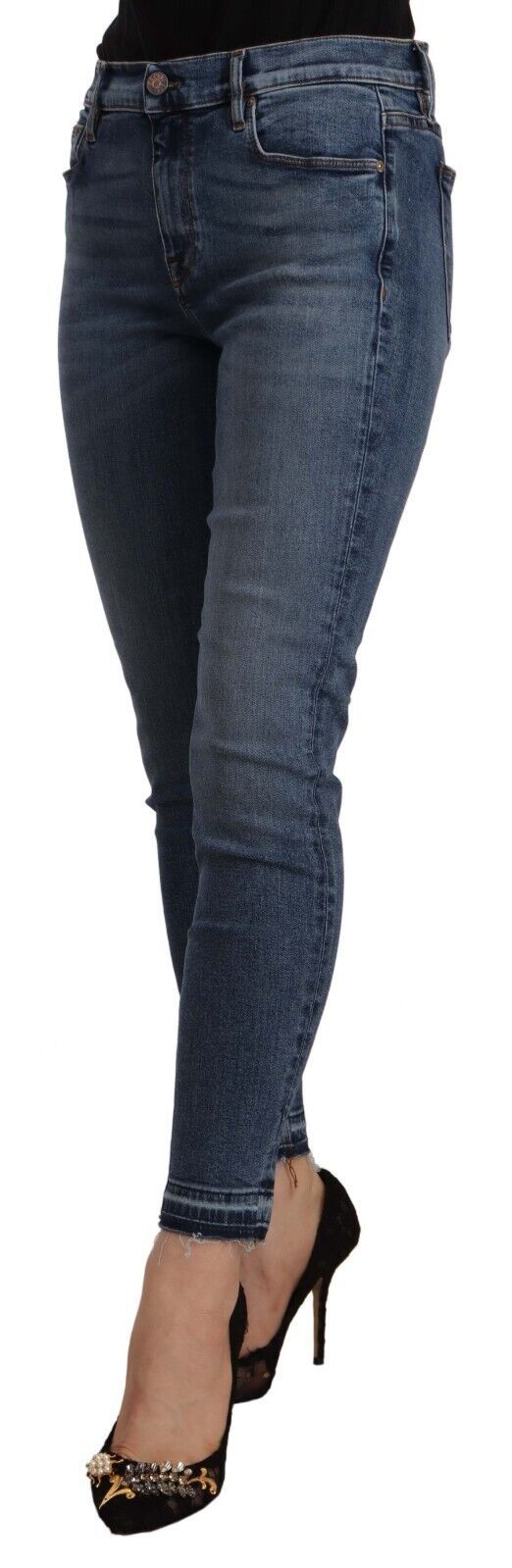 Don The Fuller Skinny Jeans - Damen