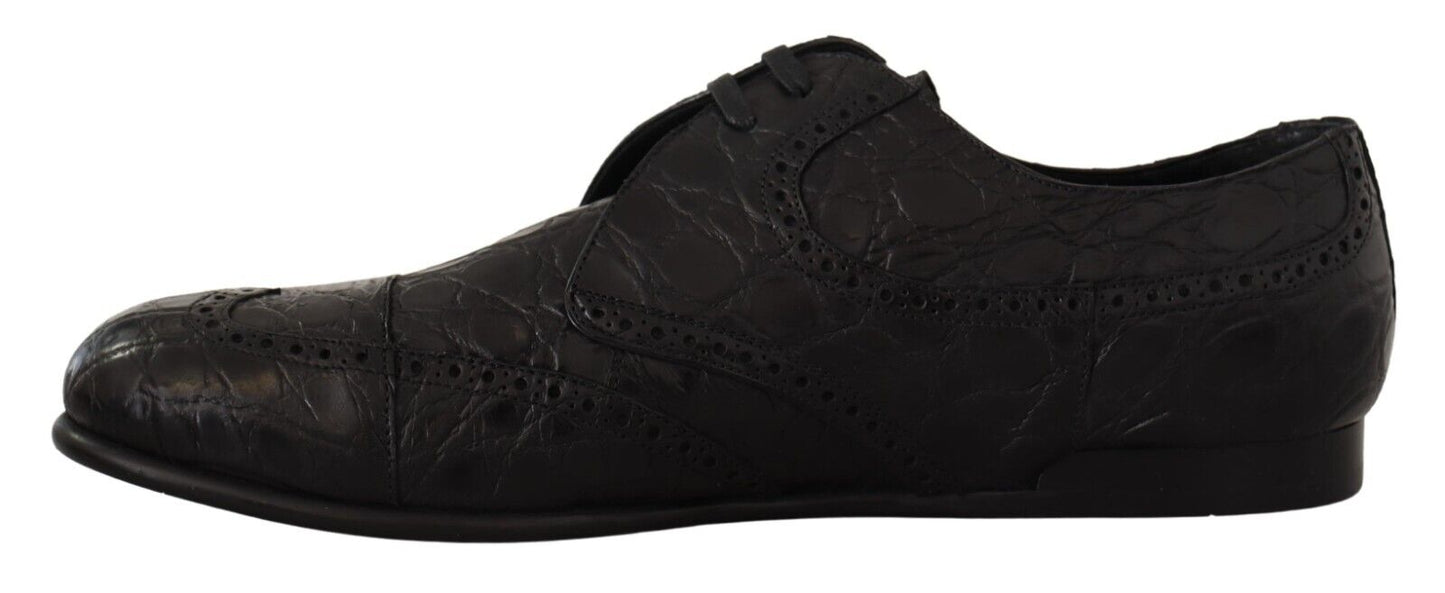 Dolce & Gabbana Derbys - Herren