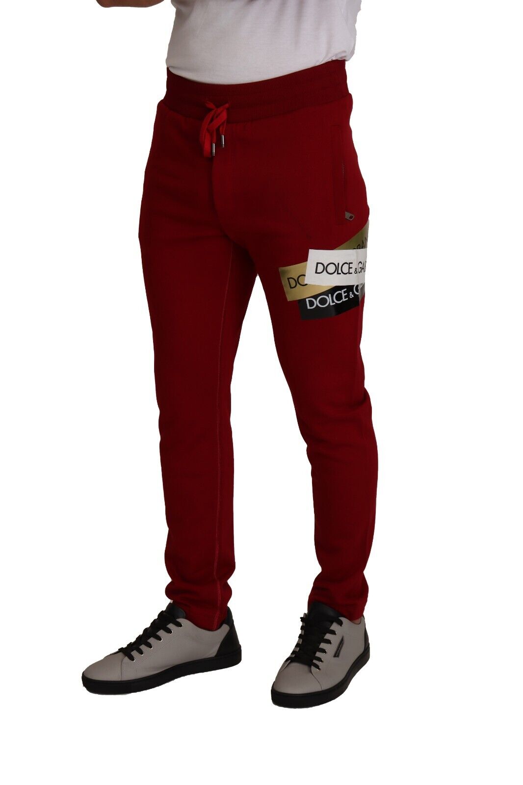 Dolce &amp; Gabbana Jogging Pants - Men