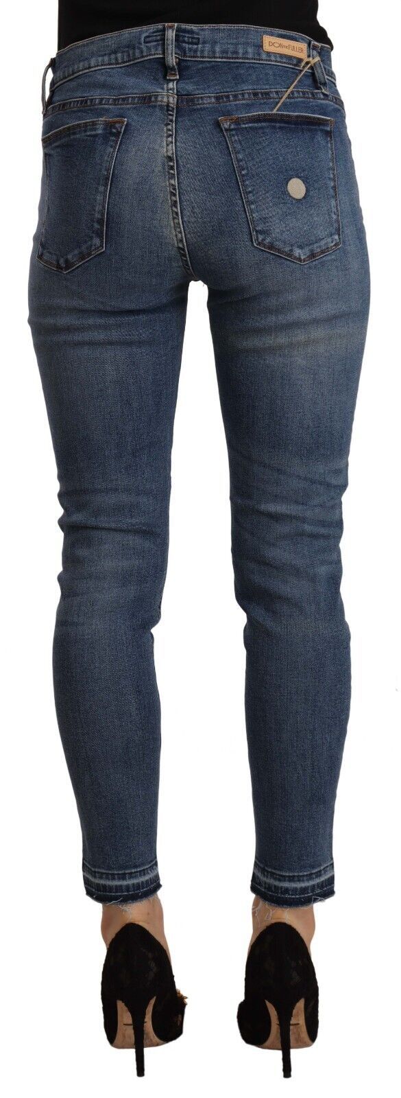 Don The Fuller Skinny Jeans - Damen