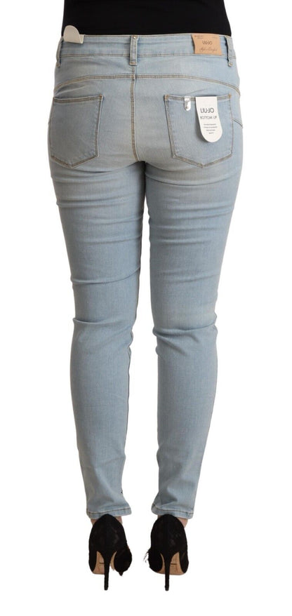 Liu Jo Skinny Jeans - Damen