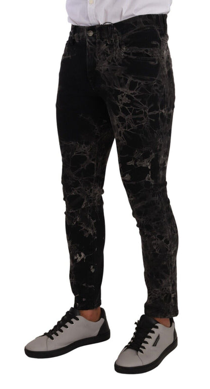 Dolce &amp; Gabbana Skinny Jeans - Men