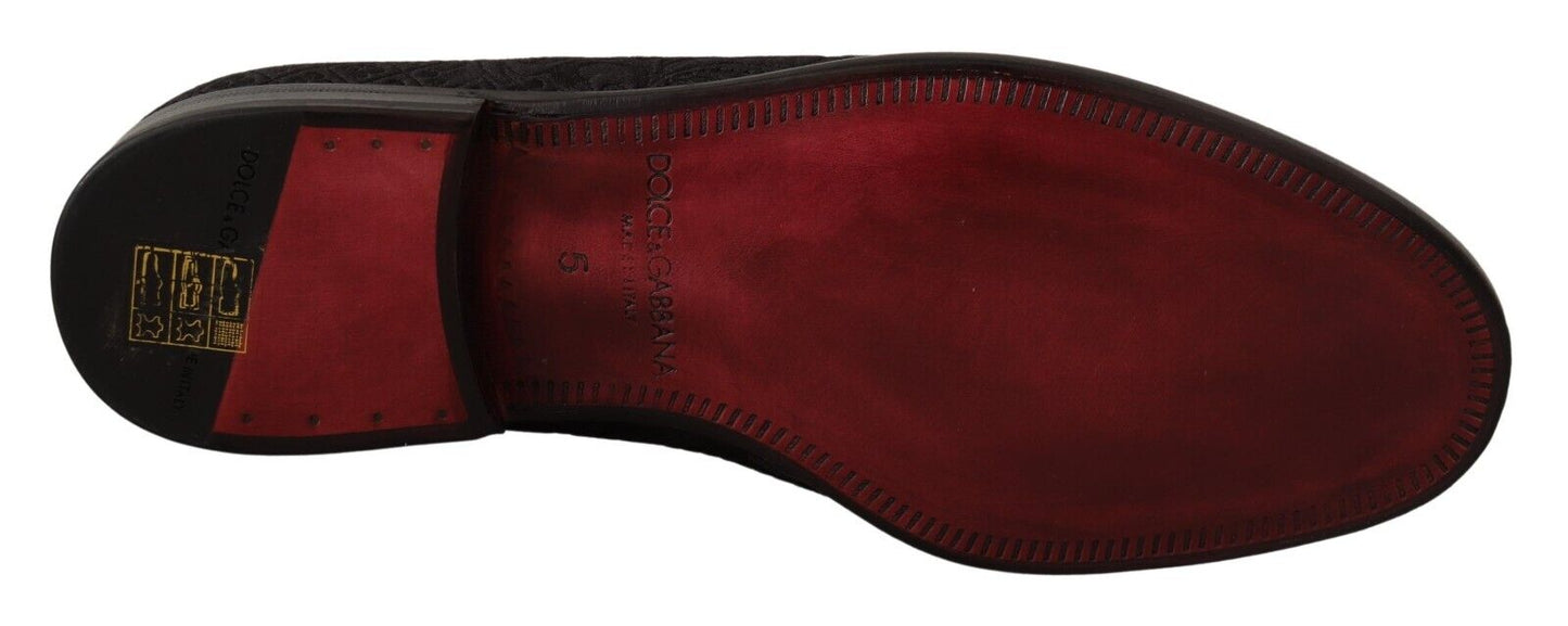 Dolce & Gabbana Loafers - Herren