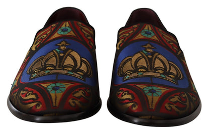 Dolce &amp; Gabbana Loafers - Men