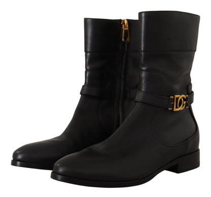 Dolce & Gabbana Stiefeletten - Damen