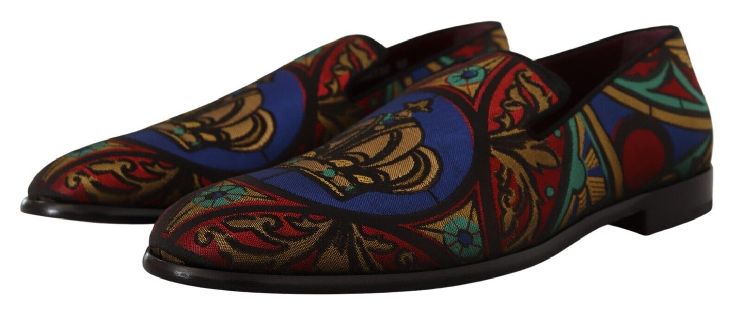 Dolce &amp; Gabbana Loafers - Men