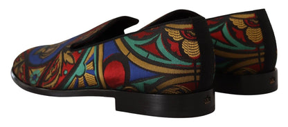 Dolce &amp; Gabbana Loafers - Men