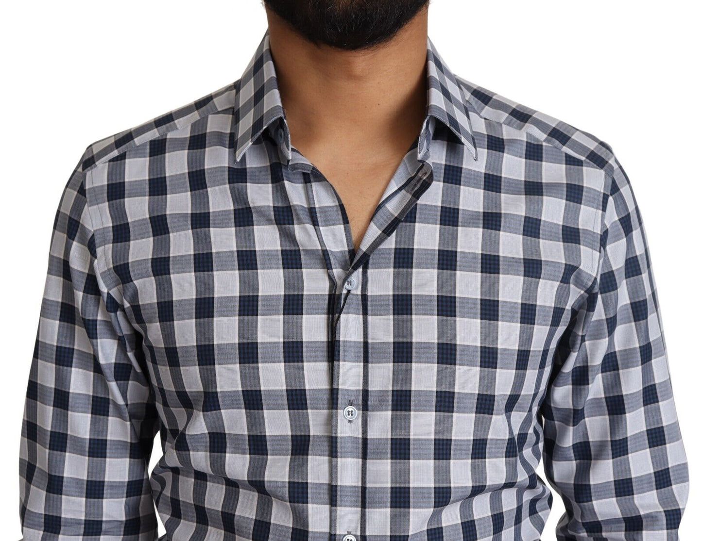 Dolce &amp; Gabbana Casual Shirt - Men