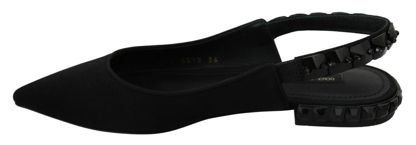 Dolce &amp; Gabbana Slingbacks - Women