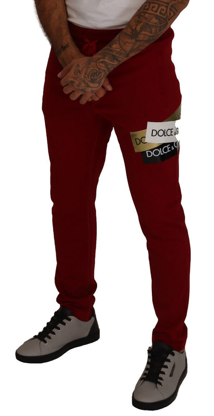 Dolce &amp; Gabbana Jogging Pants - Men