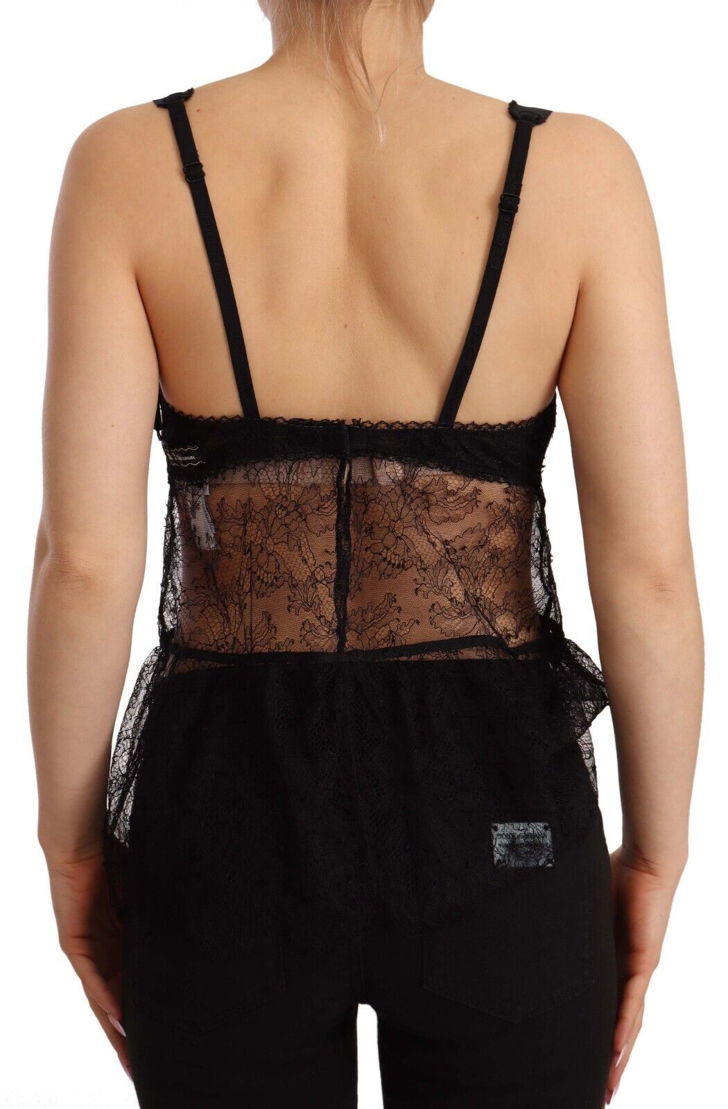 Dolce & Gabbana Dessous Top - Damen