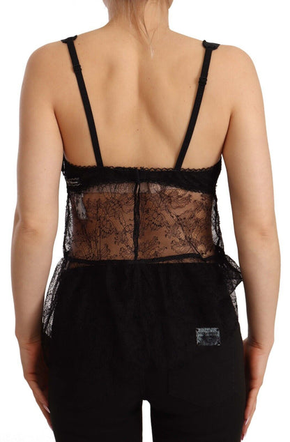 Dolce & Gabbana Dessous Top - Damen