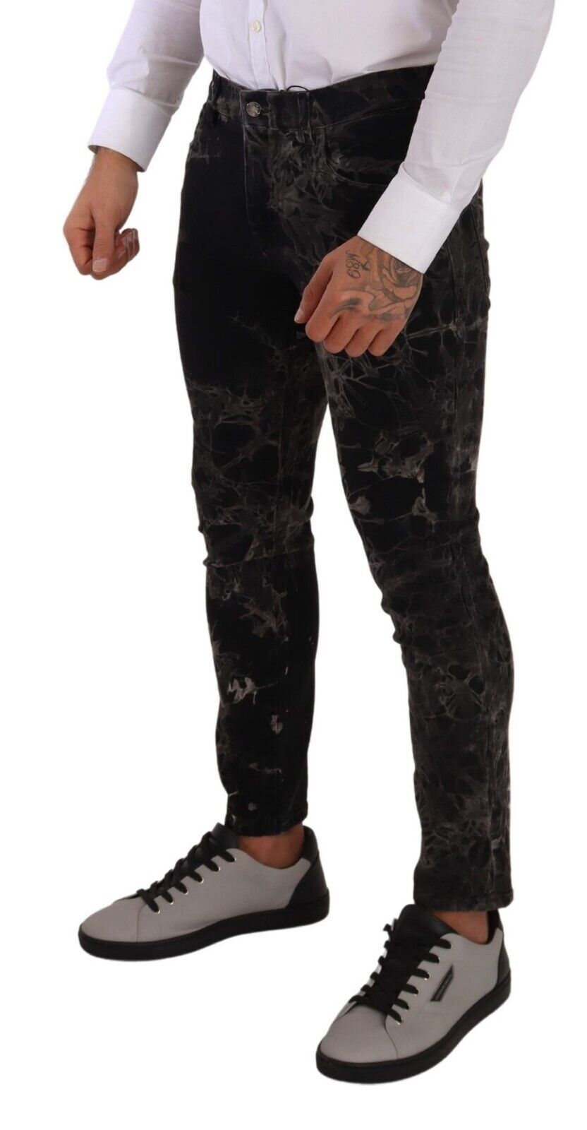 Dolce &amp; Gabbana Skinny Jeans - Men