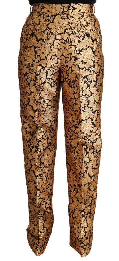 Dolce &amp; Gabbana chinos - women