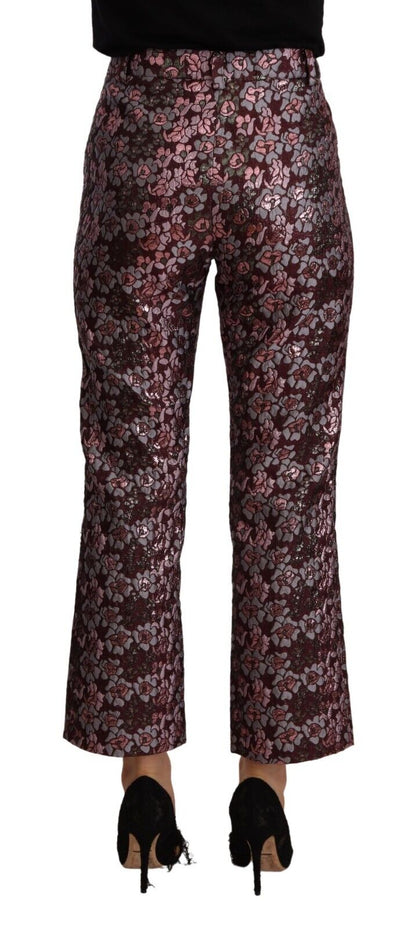 House of Holland flared trousers - women