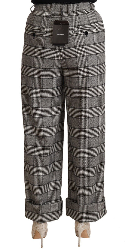 Dolce &amp; Gabbana chinos - women