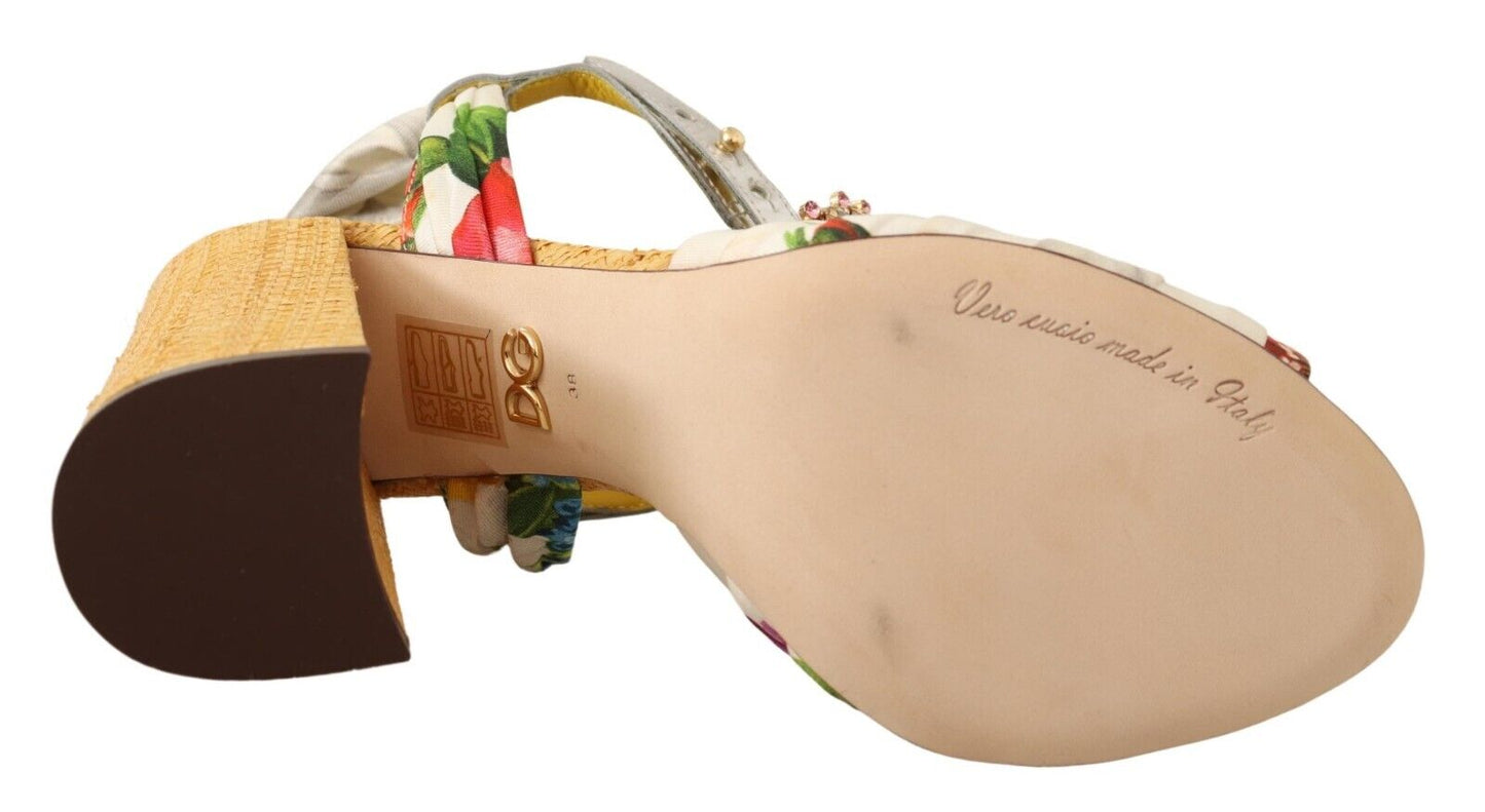 Dolce & Gabbana Sandaletten - Damen