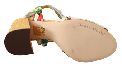 Dolce & Gabbana Sandaletten - Damen