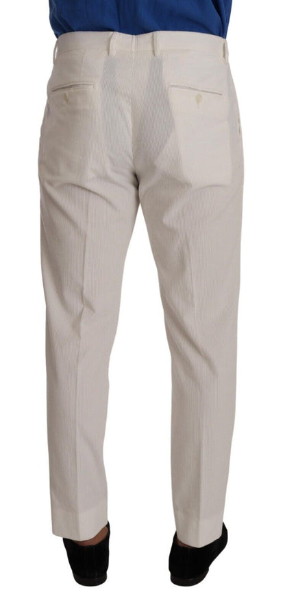 Dolce &amp; Gabbana Chino Pants - Men