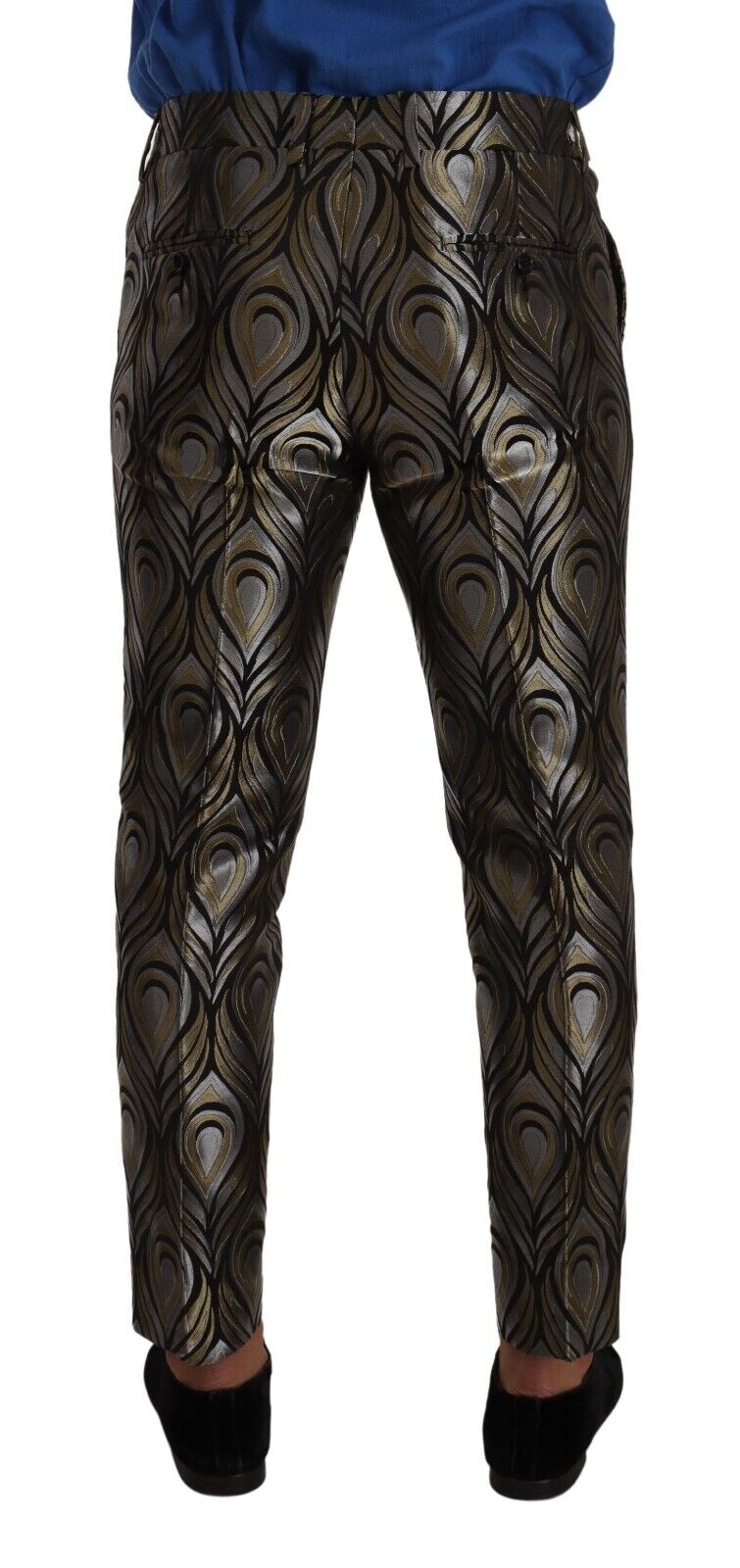 Dolce &amp; Gabbana Suit Pants - Men