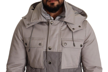 Dolce & Gabbana Parka - Herren