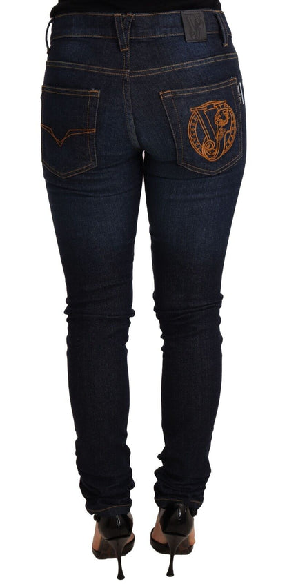 Versace Jeans Couture Jeans - Damen