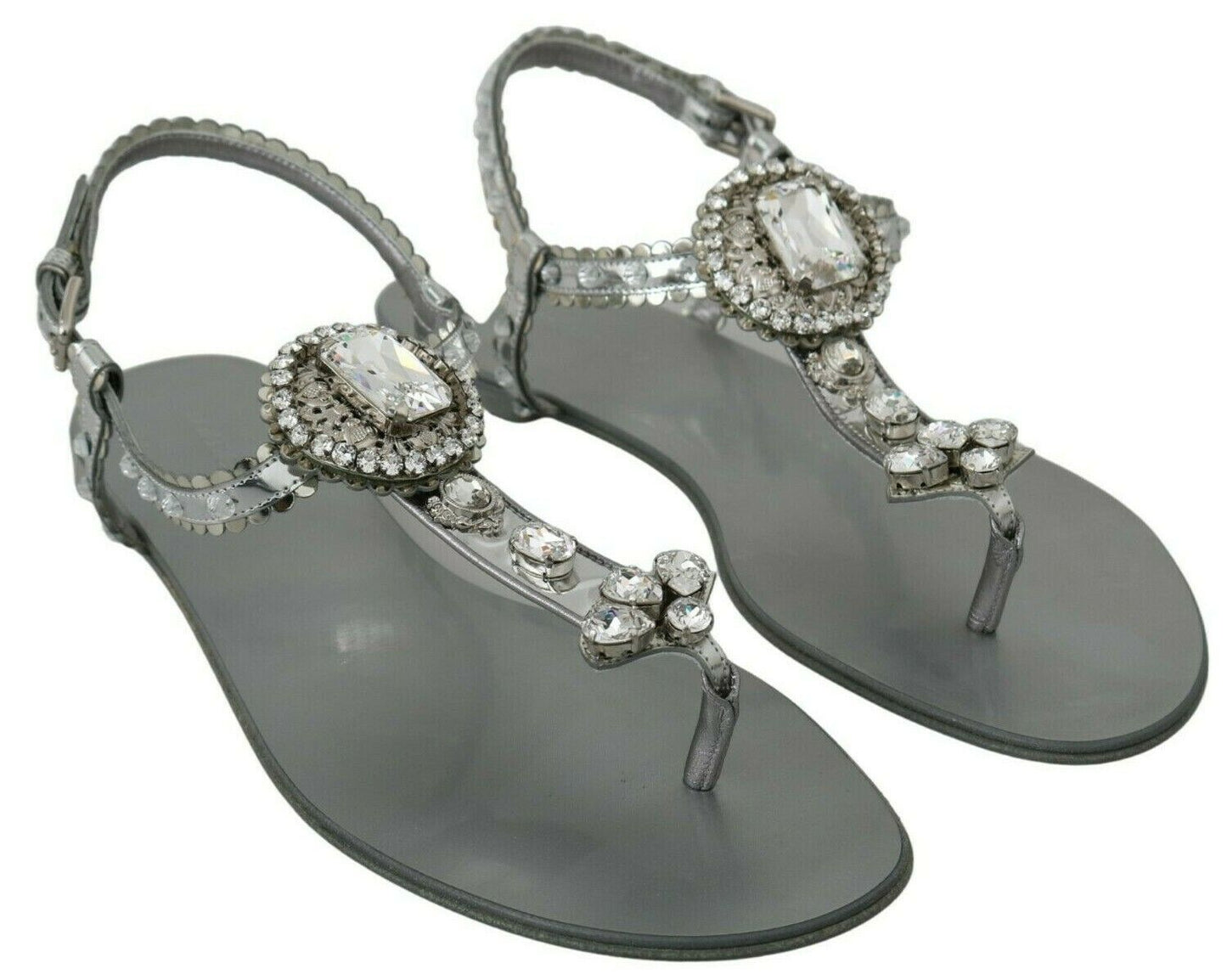 Dolce & Gabbana Sandalen - Damen