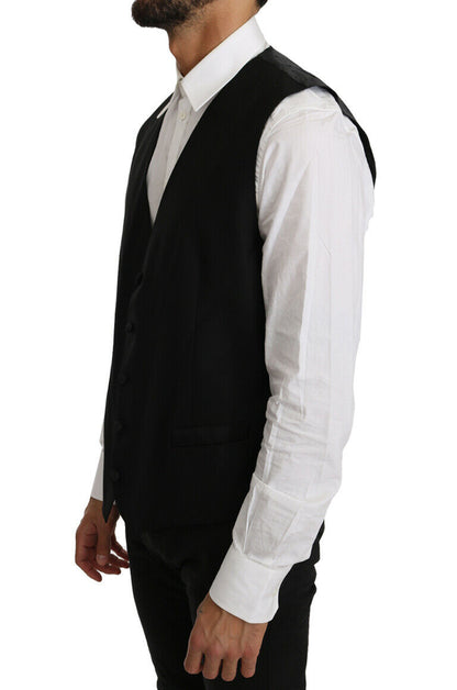 Dolce &amp; Gabbana Suit Vest - Men