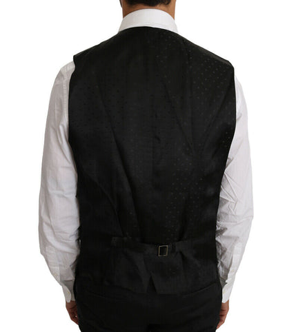 Dolce &amp; Gabbana Suit Vest - Men