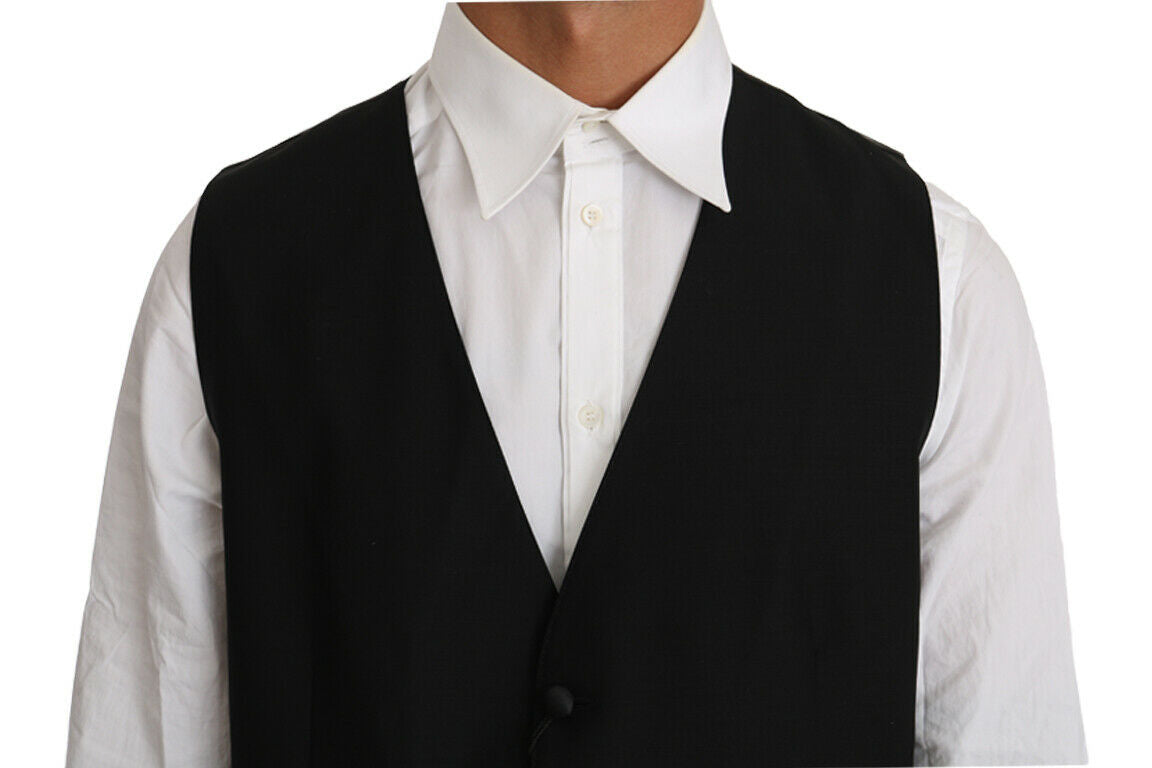 Dolce &amp; Gabbana Suit Vest - Men