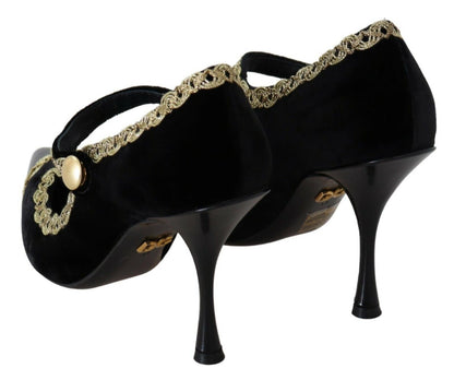 Dolce & Gabbana Pumps - Damen