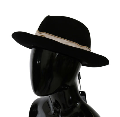 Dolce & Gabbana Fedora Hut - Damen