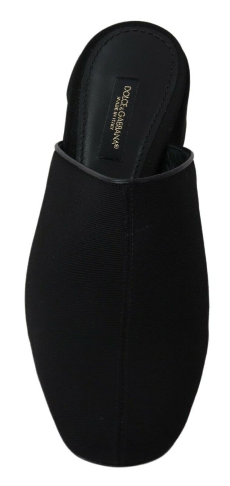 Dolce &amp; Gabbana mules - women