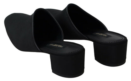 Dolce &amp; Gabbana mules - women