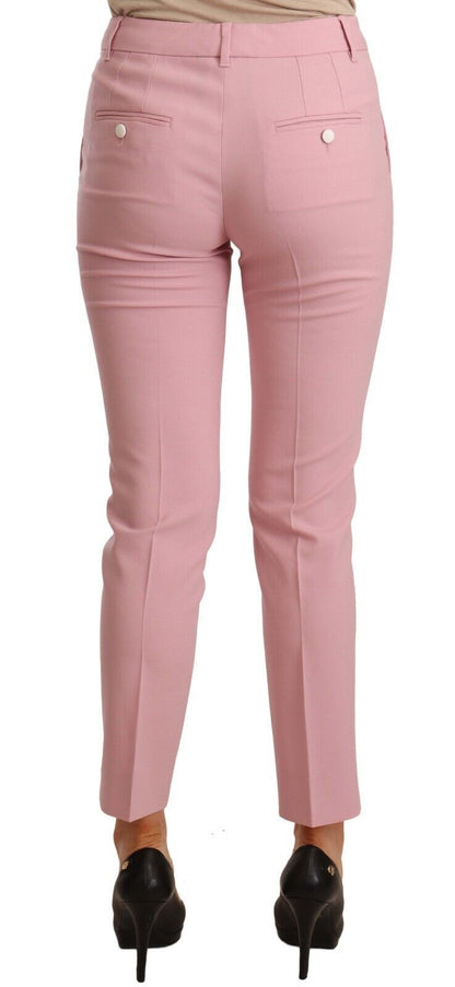 Dolce &amp; Gabbana chinos - women