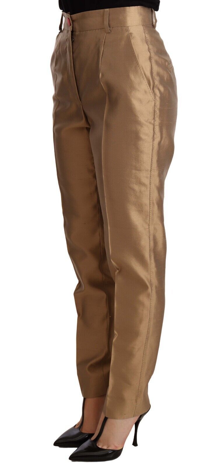 Dolce &amp; Gabbana chinos - women