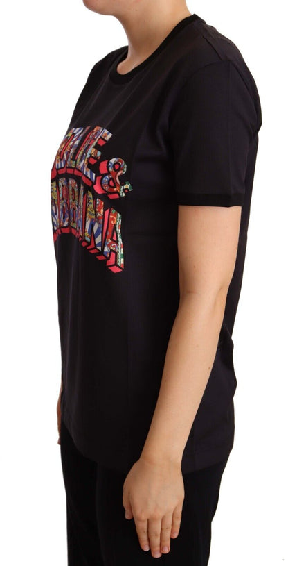 Dolce & Gabbana T-Shirt - Damen