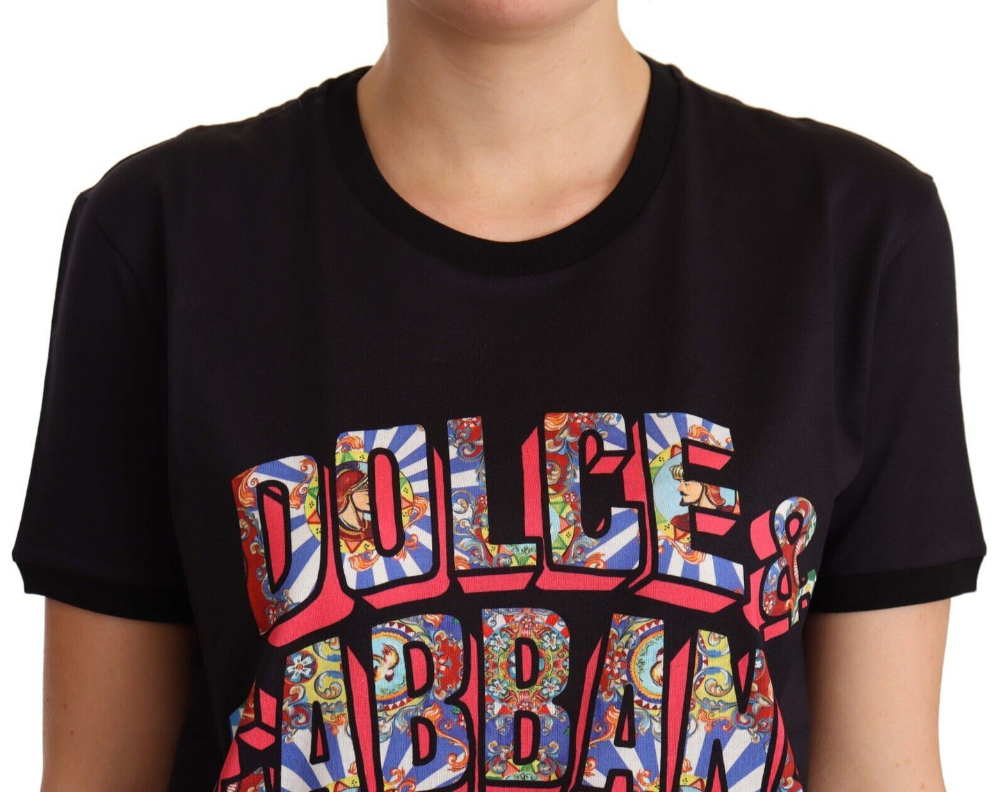 Dolce & Gabbana T-Shirt - Damen